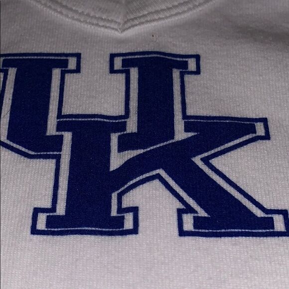 University of Kentucky tee size small - Picture 2 of 4
